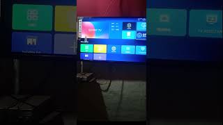 All Android Tv How to Use Miracast aap Kindlink [upl. by Nue]