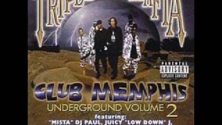 Three Six Mafia Lick my Nuts [upl. by Alisha699]