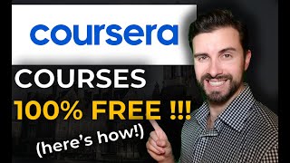 Is Coursera Free Here Are Your Options [upl. by Guglielmo]