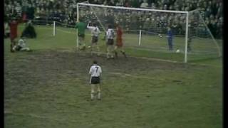 Hereford v Newcastle 1972 [upl. by Enram]