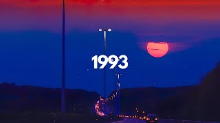 １９９３ ＦＥＥＬＩＮＧ  Synthwave Dreamwave Vaporwave Chillsynth [upl. by Acinorev]