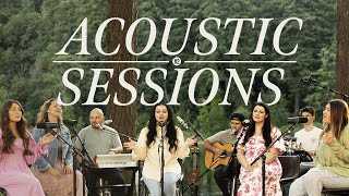 NB Worship  Acoustic Sessions 2 [upl. by Jannelle]