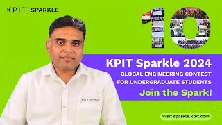 All about 10th Edition of KPIT Sparkle [upl. by Aseram12]