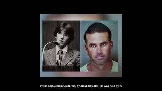 Staven Stayner Story facts scary [upl. by Hairej696]