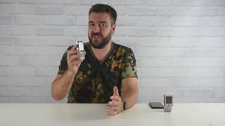 Чудо Sony Ericsson K750i обзор в 2019 Ретро телефон  Арстайл [upl. by Vatsug]