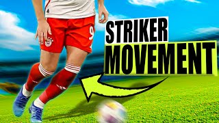 Simple STRIKER positioning tutorial [upl. by Bartolemo]