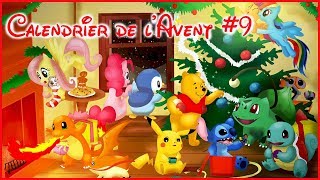 Calendrier de lAvent 9  Deux frères se retrouvent [upl. by Myron]