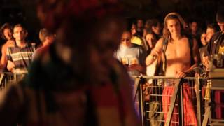 BlackBoard Jungle  Dub Station Corner  Garance Reggae Festival 2012 [upl. by Purdy]