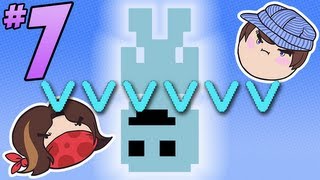 VVVVVV How It Is  PART 7  Steam Train [upl. by Alys473]