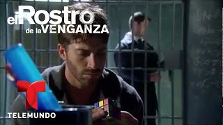 El Rostro de la Venganza  Capítulo 1  Telemundo Novelas [upl. by Anirtap432]