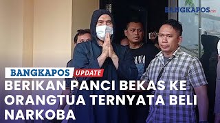 Asisten Saipul Jamil Pamit Berikan Panci Bekas ke Orangtua Ternyata Beli Narkoba [upl. by Reppart]