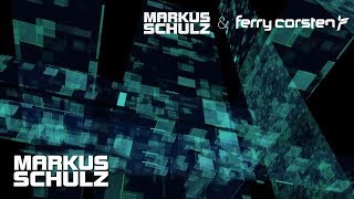 Markus Schulz amp Ferry Corsten  Loops amp Tings [upl. by Cohen762]