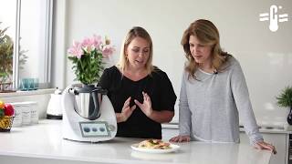 Sousvide with Thermomix ® TM6 [upl. by Rogozen]