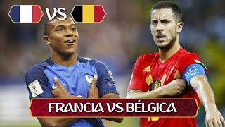 Belgium 32 Russia  2002 World Cup  Match Highlights [upl. by Airamana]