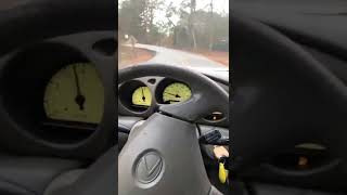 Lexus GS300 Drift FAIL amp SAVE🤷🏻‍♂️🤣 [upl. by Davida]