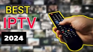 Best IPTV services provider  You need to know this [upl. by Sevy]