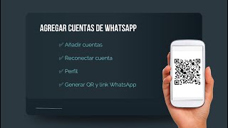 Como enviar Mensajes Masivos en Whatsapp  nueva estrategia [upl. by Royo835]