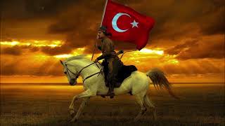 Al Dersini  Turkish HipHop İnstrumental TengriBeats Mix [upl. by Tamarra]