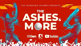 The Ashes And More [upl. by Chilcote]