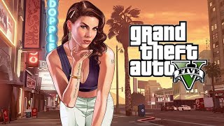 GTA 5 Live Online [upl. by Acima]