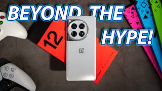 OnePlus 12 Unboxing  No Hype Just Facts [upl. by Pierpont]