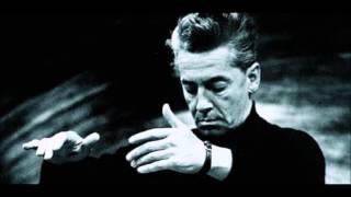 Beethoven quotSymphony No 9quot Karajan Stereo [upl. by Rozanne832]