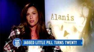 Jagged Little Pill Turns Twenty [upl. by Valaria]