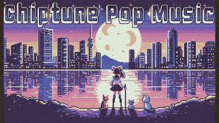 【Free BGM】Chiptune pop 8【BGM素材】 [upl. by Stoecker]