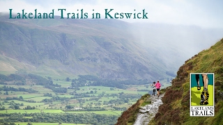 Lakeland Trails in Keswick [upl. by Acker]