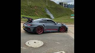 Vamos a ser viral con esta🗣️ shorts viral gt3rs edit caredit porsche fyp foryou shortsviral [upl. by Freda]