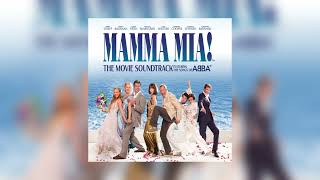 does your mother know  mamma mia cast sped up [upl. by Ynottirb]