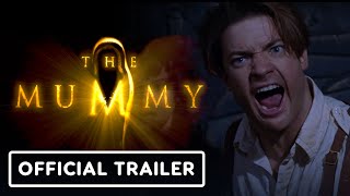 The Mummy  Official 25th Anniversary Trailer 2024 Brendan Fraser Rachel Weisz [upl. by Belicia344]