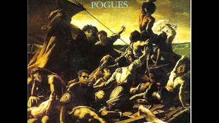 The Pogues  A Pair of Brown Eyes [upl. by Nidraj]