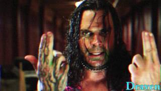 TNA Jeff Hardy New Theme Song  Obsolete [upl. by Virg]