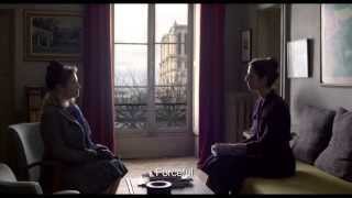 Violette 2013  Trailer ENG SUBS [upl. by Harriman]