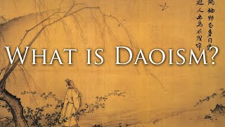 What is Daoism [upl. by Radec638]