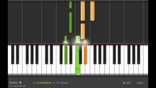 How to Download SYNTHESIA Input MIDI Songs Connect A Keyboard amp Get a Free MIDIUSB Wire [upl. by Ecinahs]