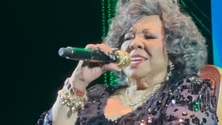 abertura Show de Alcione em Campina Grande [upl. by Aniarrol]