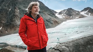 EON presents our Global Change Makers Reinhold Messner [upl. by Erbes]