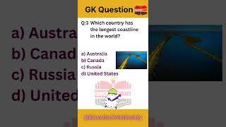 Geography GK Questions With Answers  In 2024 gk gkquiz science gkquestion ytshorts shortsmcq [upl. by Enaej]