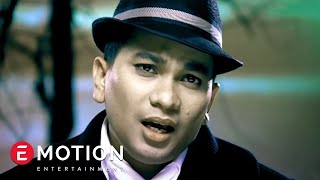 Tompi  Salahkah Official Music Video [upl. by Repsaj495]