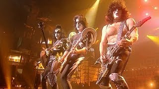 Kiss  Detroit Rock City 2006 Live Video [upl. by Melisenda63]