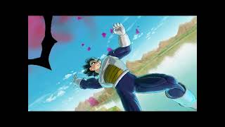 quotXenoverse 2 Three Warriors One Destiny  Epic Team Gameplayquot [upl. by Padgett]