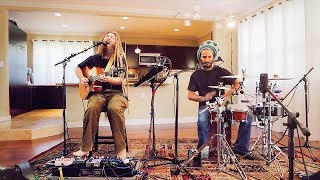 Mike Love  Permanent Holiday HiSessionscom Acoustic Live [upl. by Luapleahcim500]