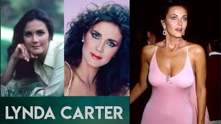 lynda carter lifestyle biography hot pics lynda carter [upl. by Trella]