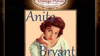 Anita Bryant  In My Little Corner of the World [upl. by Marve]