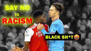 10 Most Racist Moments In Football History [upl. by Ahgiela]