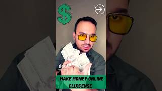 Earn Money Online with Clixsense Surveys Rewards [upl. by Kalasky932]