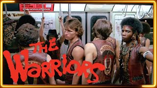 Conoce a The Warriors [upl. by Raf]