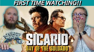 Sicario 3  First Trailer 2024  Josh Brolin Benicio del Toro Upcoming Movie Review Teaser [upl. by Nalyorf721]